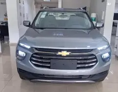 CHEVROLET MONTANA 1.2 TURBO FLEX PREMIER AUTOMÁTICO CHEVROLET MONTANA 1.2 TURBO FLEX PREMIER AUTOMÁTICO