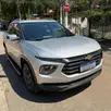 CHEVROLET MONTANA 1.2 TURBO FLEX PREMIER AUTOMÁTICO CHEVROLET MONTANA 1.2 TURBO FLEX PREMIER AUTOMÁTICO