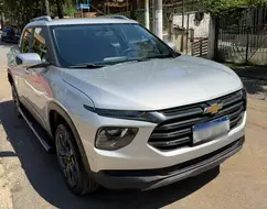 CHEVROLET MONTANA 1.2 TURBO FLEX PREMIER AUTOMÁTICO CHEVROLET MONTANA 1.2 TURBO FLEX PREMIER AUTOMÁTICO