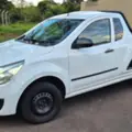 CHEVROLET MONTANA 1.4 MPFI LS CS 8V FLEX 2P MANUAL CHEVROLET MONTANA 1.4 MPFI LS CS 8V FLEX 2P MANUAL