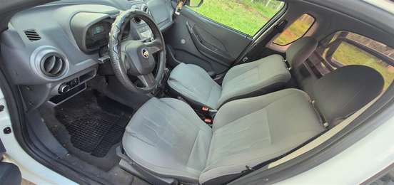 CHEVROLET-MONTANA-1.4 MPFI LS CS 8V FLEX 2P MANUAL CHEVROLET-MONTANA-2013