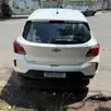 CHEVROLET ONIX 1.0 FLEX LT MANUAL CHEVROLET ONIX 1.0 FLEX LT MANUAL