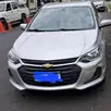 CHEVROLET ONIX 1.0 FLEX LT MANUAL CHEVROLET ONIX 1.0 FLEX LT MANUAL