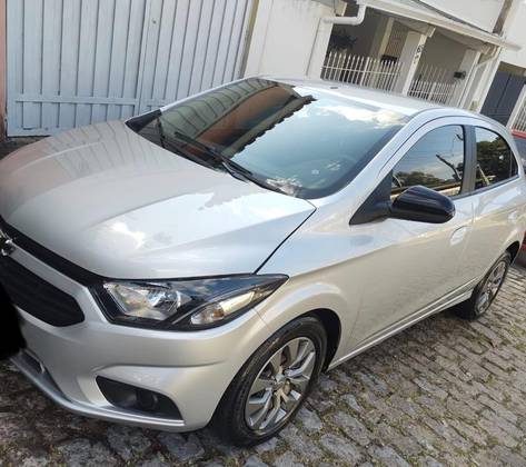 CHEVROLET ONIX 1.0 FLEX MANUAL