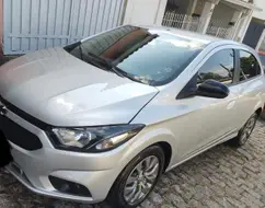 CHEVROLET ONIX 1.0 FLEX MANUAL CHEVROLET ONIX 1.0 FLEX MANUAL