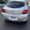 CHEVROLET ONIX 1.0 MPFI LT 8V FLEX 4P MANUAL CHEVROLET ONIX 1.0 MPFI LT 8V FLEX 4P MANUAL