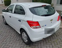 CHEVROLET ONIX 1.0 MPFI LT 8V FLEX 4P MANUAL CHEVROLET ONIX 1.0 MPFI LT 8V FLEX 4P MANUAL