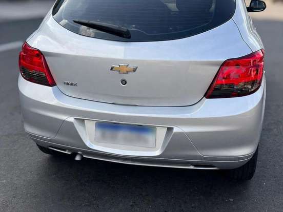 CHEVROLET-ONIX-1.0 MPFI LT 8V FLEX 4P MANUAL CHEVROLET-ONIX-2019