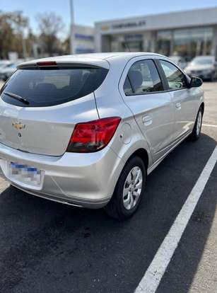 CHEVROLET-ONIX-1.0 MPFI LT 8V FLEX 4P MANUAL CHEVROLET-ONIX-2019