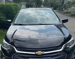 CHEVROLET ONIX 1.0 TURBO FLEX PLUS LTZ AUTOMÁTICO CHEVROLET ONIX 1.0 TURBO FLEX PLUS LTZ AUTOMÁTICO