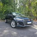 CHEVROLET ONIX 1.0 TURBO FLEX LTZ MANUAL CHEVROLET ONIX 1.0 TURBO FLEX LTZ MANUAL