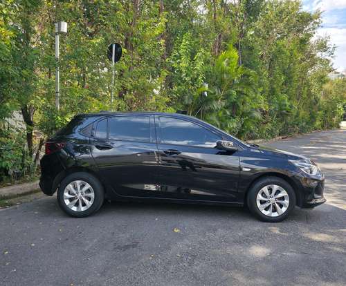 CHEVROLET-ONIX-1.0 TURBO FLEX LTZ MANUAL CHEVROLET-ONIX-2019