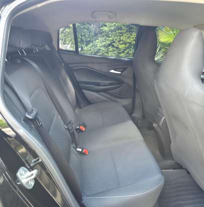 CHEVROLET-ONIX-1.0 TURBO FLEX LTZ MANUAL CHEVROLET-ONIX-2019
