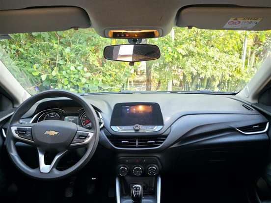 CHEVROLET-ONIX-1.0 TURBO FLEX LTZ MANUAL CHEVROLET-ONIX-2019