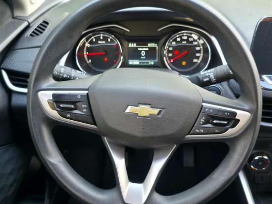 CHEVROLET-ONIX-1.0 TURBO FLEX LTZ MANUAL CHEVROLET-ONIX-2019