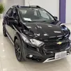 CHEVROLET ONIX 1.4 MPFI ACTIV 8V FLEX 4P AUTOMÁTICO CHEVROLET ONIX 1.4 MPFI ACTIV 8V FLEX 4P AUTOMÁTICO