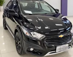 CHEVROLET ONIX 1.4 MPFI ACTIV 8V FLEX 4P AUTOMÁTICO CHEVROLET ONIX 1.4 MPFI ACTIV 8V FLEX 4P AUTOMÁTICO