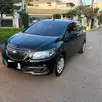 CHEVROLET ONIX 1.4 MPFI LT 8V FLEX 4P AUTOMÁTICO CHEVROLET ONIX 1.4 MPFI LT 8V FLEX 4P AUTOMÁTICO