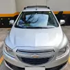 CHEVROLET PRISMA 1.0 MPFI LT 8V FLEX 4P MANUAL CHEVROLET PRISMA 1.0 MPFI LT 8V FLEX 4P MANUAL