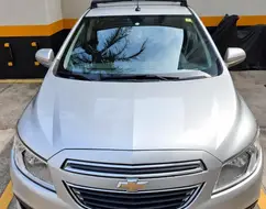 CHEVROLET PRISMA 1.0 MPFI LT 8V FLEX 4P MANUAL CHEVROLET PRISMA 1.0 MPFI LT 8V FLEX 4P MANUAL