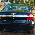 CHEVROLET PRISMA 1.4 MPFI LT 8V FLEX 4P MANUAL CHEVROLET PRISMA 1.4 MPFI LT 8V FLEX 4P MANUAL