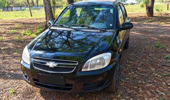 CHEVROLET-PRISMA-2011