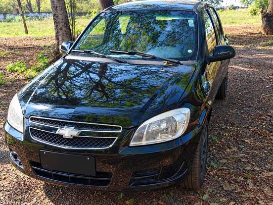 CHEVROLET-PRISMA-1.4 MPFI LT 8V FLEX 4P MANUAL CHEVROLET-PRISMA-2011