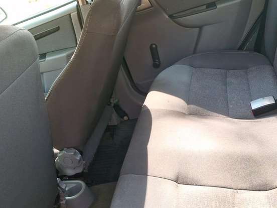 CHEVROLET-PRISMA-1.4 MPFI LT 8V FLEX 4P MANUAL CHEVROLET-PRISMA-2011