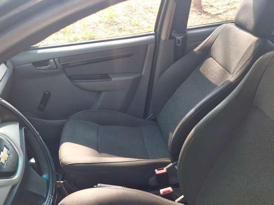 CHEVROLET-PRISMA-1.4 MPFI LT 8V FLEX 4P MANUAL CHEVROLET-PRISMA-2011