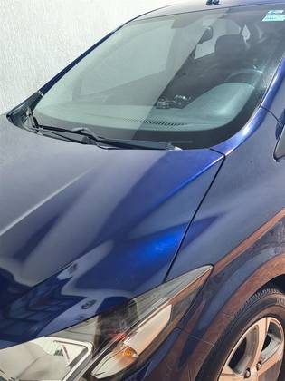 CHEVROLET PRISMA 1.4 MPFI LTZ 8V FLEX 4P AUTOMÁTICO