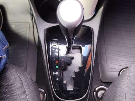 TOYOTA-ETIOS-1.3 X 16V FLEX 4P AUTOMÁTICO TOYOTA-ETIOS-2017