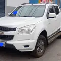CHEVROLET S10 2.4 ADVANTAGE 4X2 CD 8V FLEX 4P MANUAL CHEVROLET S10 2.4 ADVANTAGE 4X2 CD 8V FLEX 4P MANUAL