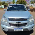 CHEVROLET S10 2.8 LTZ 4X4 CD 16V TURBO DIESEL 4P AUTOMÁTICO CHEVROLET S10 2.8 LTZ 4X4 CD 16V TURBO DIESEL 4P AUTOMÁTICO