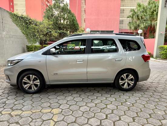 CHEVROLET-SPIN-2019