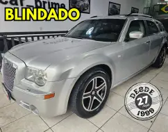 CHRYSLER 300 C 5.7 HEMI TOURING V8 16V GASOLINA 4P AUTOMÁTICO CHRYSLER 300 C 5.7 HEMI TOURING V8 16V GASOLINA 4P AUTOMÁTICO