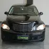 CHRYSLER PT CRUISER 2.4 CLASSIC 16V GASOLINA 4P AUTOMÁTICO CHRYSLER PT CRUISER 2.4 CLASSIC 16V GASOLINA 4P AUTOMÁTICO