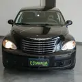 CHRYSLER PT CRUISER 2.4 CLASSIC 16V GASOLINA 4P AUTOMÁTICO CHRYSLER PT CRUISER 2.4 CLASSIC 16V GASOLINA 4P AUTOMÁTICO