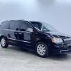 CHRYSLER TOWN & COUNTRY 3.6 TOURING V6 24V GASOLINA 4P AUTOMÁTICO CHRYSLER TOWN & COUNTRY 3.6 TOURING V6 24V GASOLINA 4P AUTOMÁTICO