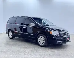 CHRYSLER TOWN & COUNTRY 3.6 TOURING V6 24V GASOLINA 4P AUTOMÁTICO CHRYSLER TOWN & COUNTRY 3.6 TOURING V6 24V GASOLINA 4P AUTOMÁTICO