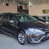 CHRYSLER PACIFICA 3.6 V6 E-HYBRID LIMITED SI-EVT CHRYSLER PACIFICA 3.6 V6 E-HYBRID LIMITED SI-EVT