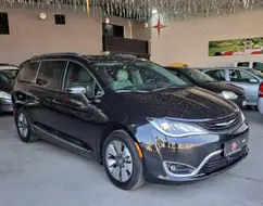 CHRYSLER PACIFICA 3.6 V6 E-HYBRID LIMITED SI-EVT CHRYSLER PACIFICA 3.6 V6 E-HYBRID LIMITED SI-EVT