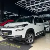 CITROËN AIRCROSS 1.5 LIVE 8V FLEX 4P MANUAL CITROËN AIRCROSS 1.5 LIVE 8V FLEX 4P MANUAL