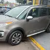 CITROËN AIRCROSS 1.6 EXCLUSIVE 16V FLEX 4P MANUAL CITROËN AIRCROSS 1.6 EXCLUSIVE 16V FLEX 4P MANUAL