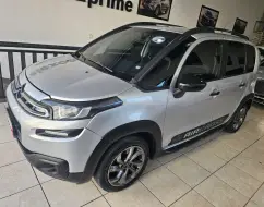 CITROËN AIRCROSS 1.6 LIVE 16V FLEX 4P AUTOMÁTICO CITROËN AIRCROSS 1.6 LIVE 16V FLEX 4P AUTOMÁTICO