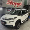 CITROËN AIRCROSS 1.6 VTI 120 FLEX LIVE EAT6 CITROËN AIRCROSS 1.6 VTI 120 FLEX LIVE EAT6