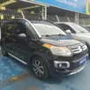 CITROËN AIRCROSS 1.6 GLX 16V FLEX 4P AUTOMÁTICO CITROËN AIRCROSS 1.6 GLX 16V FLEX 4P AUTOMÁTICO