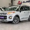 CITROËN AIRCROSS 1.6 GLX 16V FLEX 4P MANUAL CITROËN AIRCROSS 1.6 GLX 16V FLEX 4P MANUAL