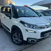 CITROËN AIRCROSS 1.6 SHINE 16V FLEX 4P AUTOMÁTICO CITROËN AIRCROSS 1.6 SHINE 16V FLEX 4P AUTOMÁTICO