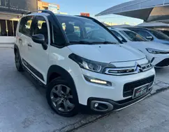 CITROËN AIRCROSS 1.6 SHINE 16V FLEX 4P AUTOMÁTICO CITROËN AIRCROSS 1.6 SHINE 16V FLEX 4P AUTOMÁTICO