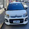 CITROËN AIRCROSS 1.6 TENDANCE 16V FLEX 4P MANUAL CITROËN AIRCROSS 1.6 TENDANCE 16V FLEX 4P MANUAL